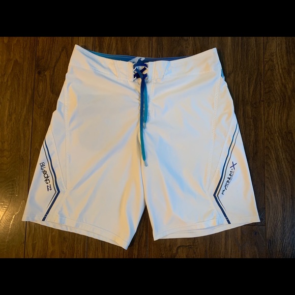 Billabong Platinum X All Day Board Surf Shorts 36